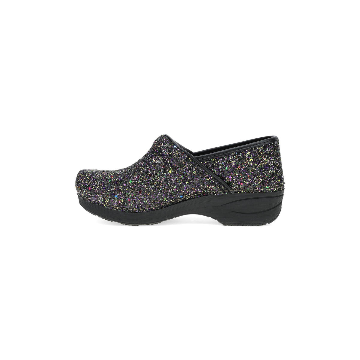 Women's Dansko Xp 2.0 Glitter Clog 11
