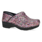 Women's Dansko Xp 2.0 Glitter Clog  1