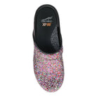 Women's Dansko Xp 2.0 Glitter Clog  5