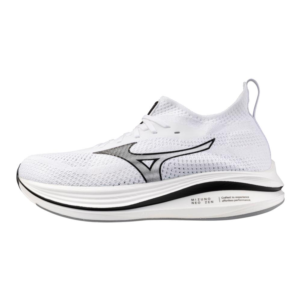 Men's Mizuno Neo Zen Running Shoe – Brown's Shoe Fit Co. Dubuque