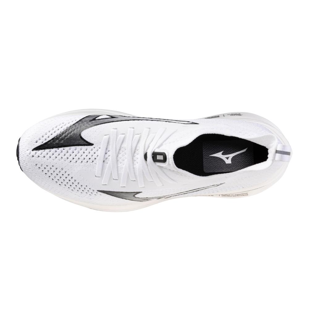 Men's Mizuno Neo Zen Running Shoe – Brown's Shoe Fit Co. Dubuque