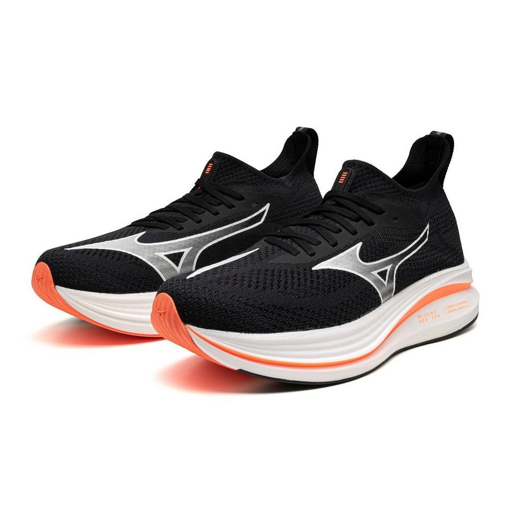 Men's Mizuno Neo Zen Running Shoe – Brown's Shoe Fit Co. Dubuque