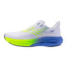 Women's Mizuno Wave Rider 29 Running Shoe  14