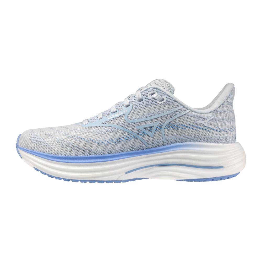 Women's Mizuno Wave Rider 29 Running Shoe  24