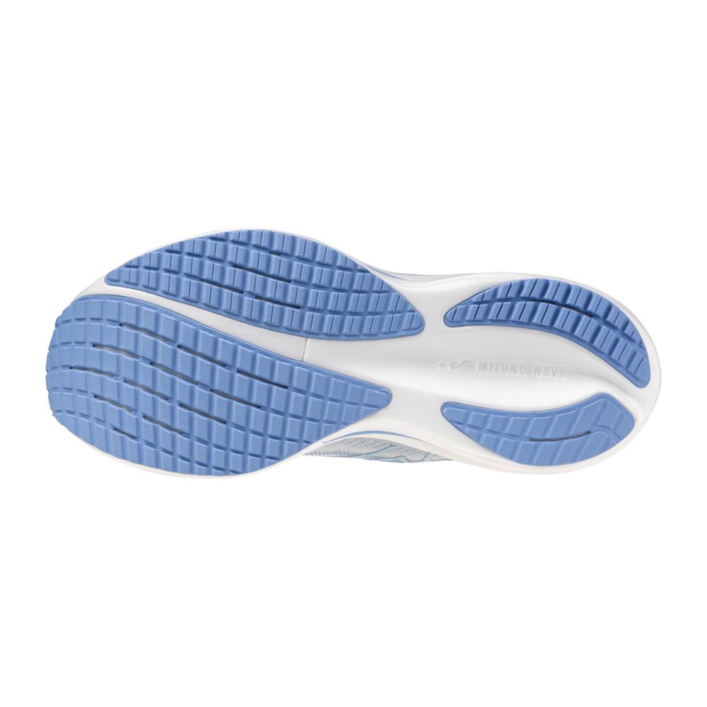 Women's Mizuno Wave Rider 29 Running Shoe  25