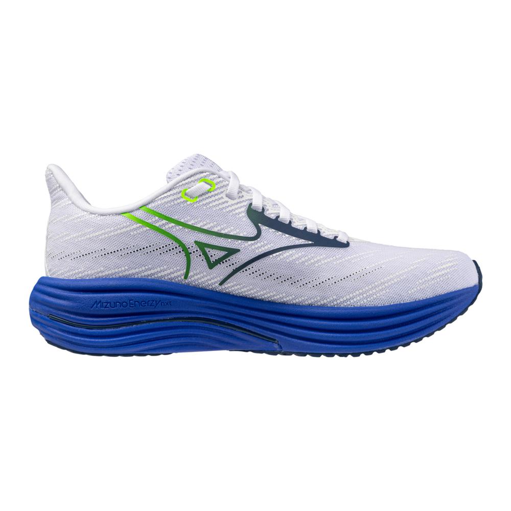 Men's Mizuno Wave Rider 29 Running Shoe 10