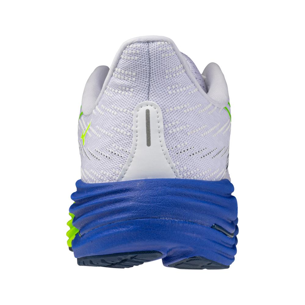 Men's Mizuno Wave Rider 29 Running Shoe 12