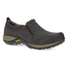 Women's Dansko Pippy Waterproof Suede Sneaker 13