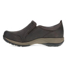 Women's Dansko Pippy Waterproof Suede Sneaker 14