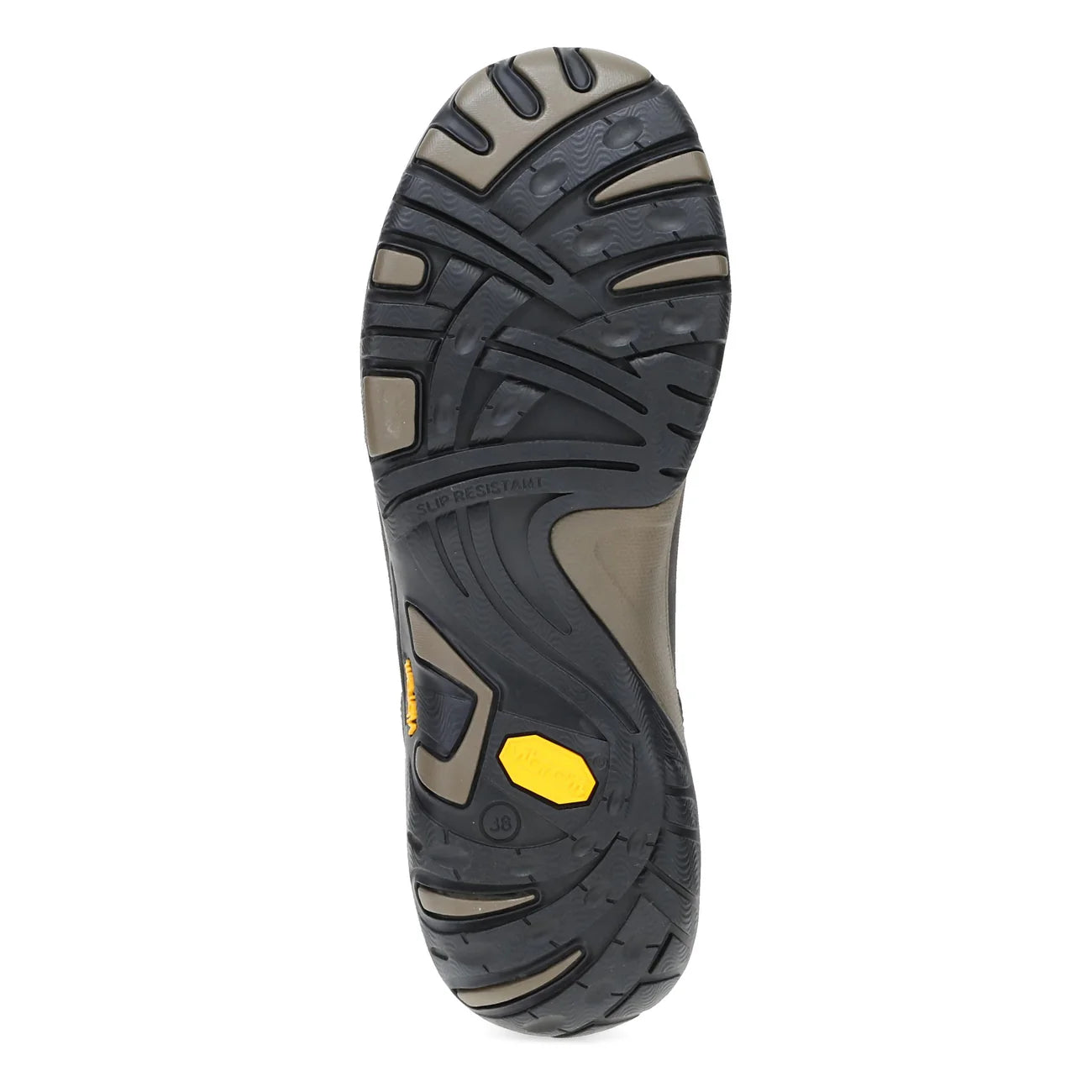 Women's Dansko Pippy Waterproof Suede Sneaker 15