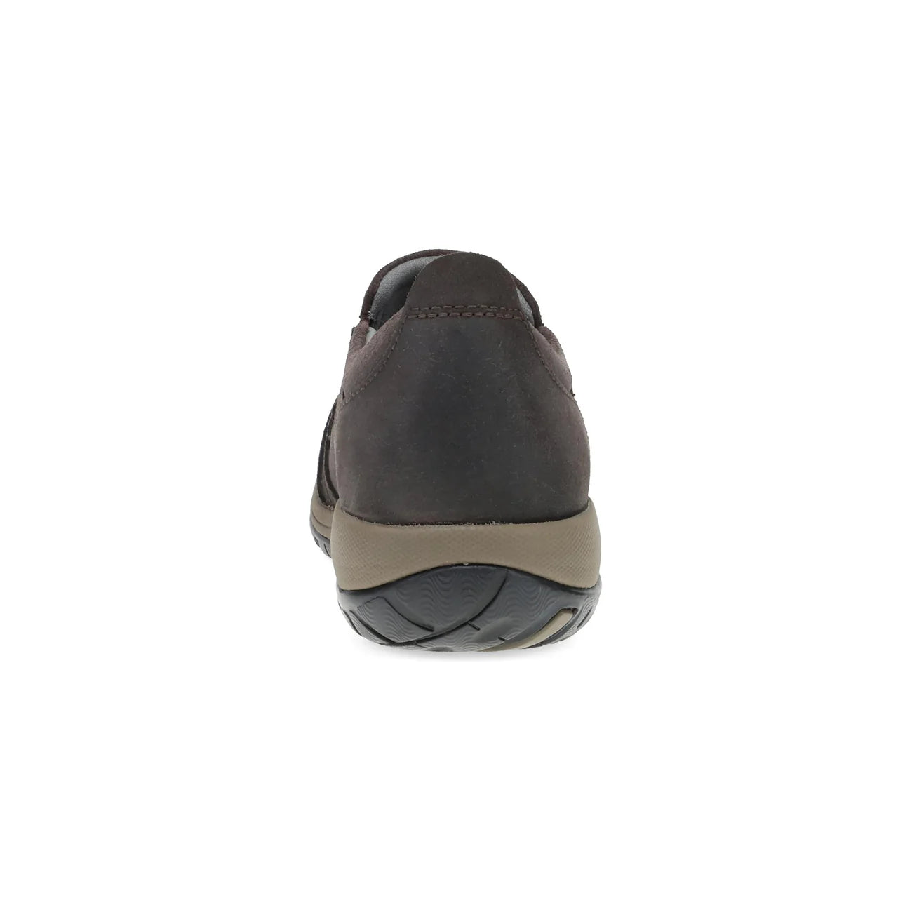 Women's Dansko Pippy Waterproof Suede Sneaker 16