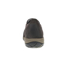 Women's Dansko Pippy Waterproof Suede Sneaker 16