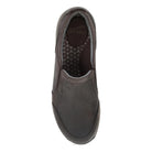 Women's Dansko Pippy Waterproof Suede Sneaker 17