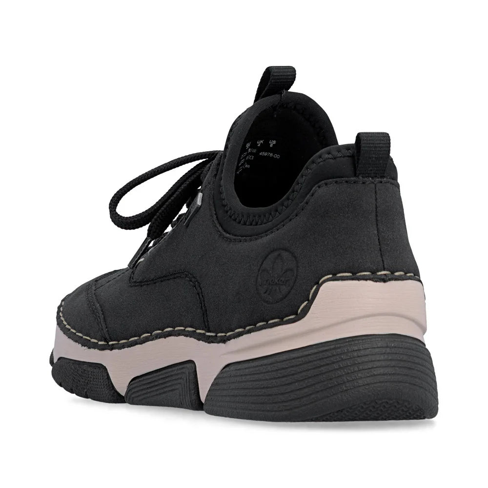 Women's Rieker Angela 76 (45976) 4