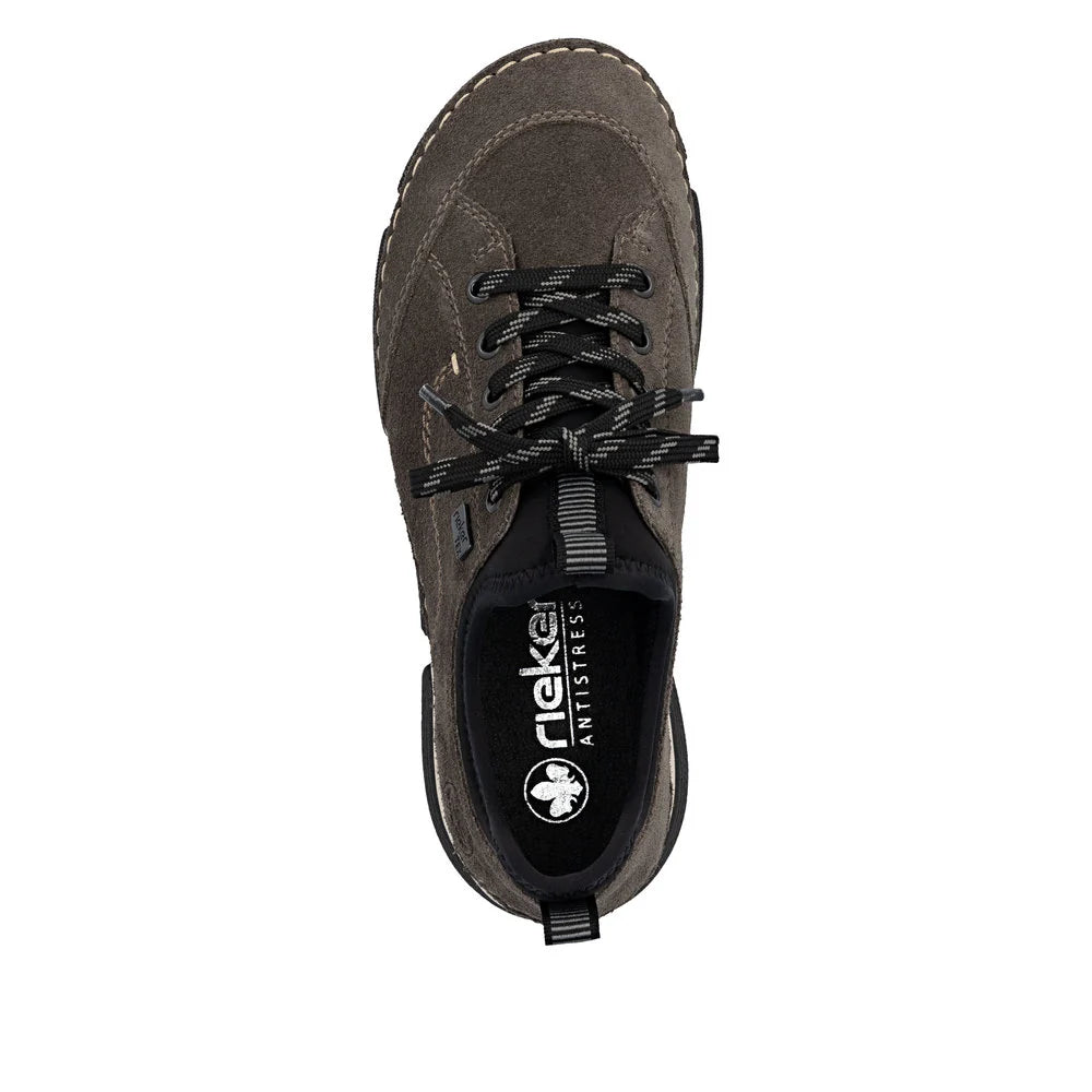 Women's Rieker Angela 76 (45976) 12