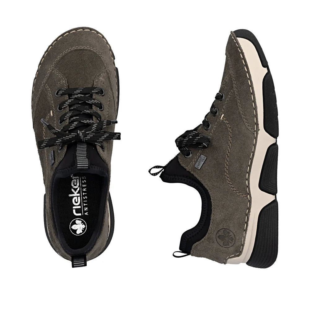 Women's Rieker Angela 76 (45976) 10