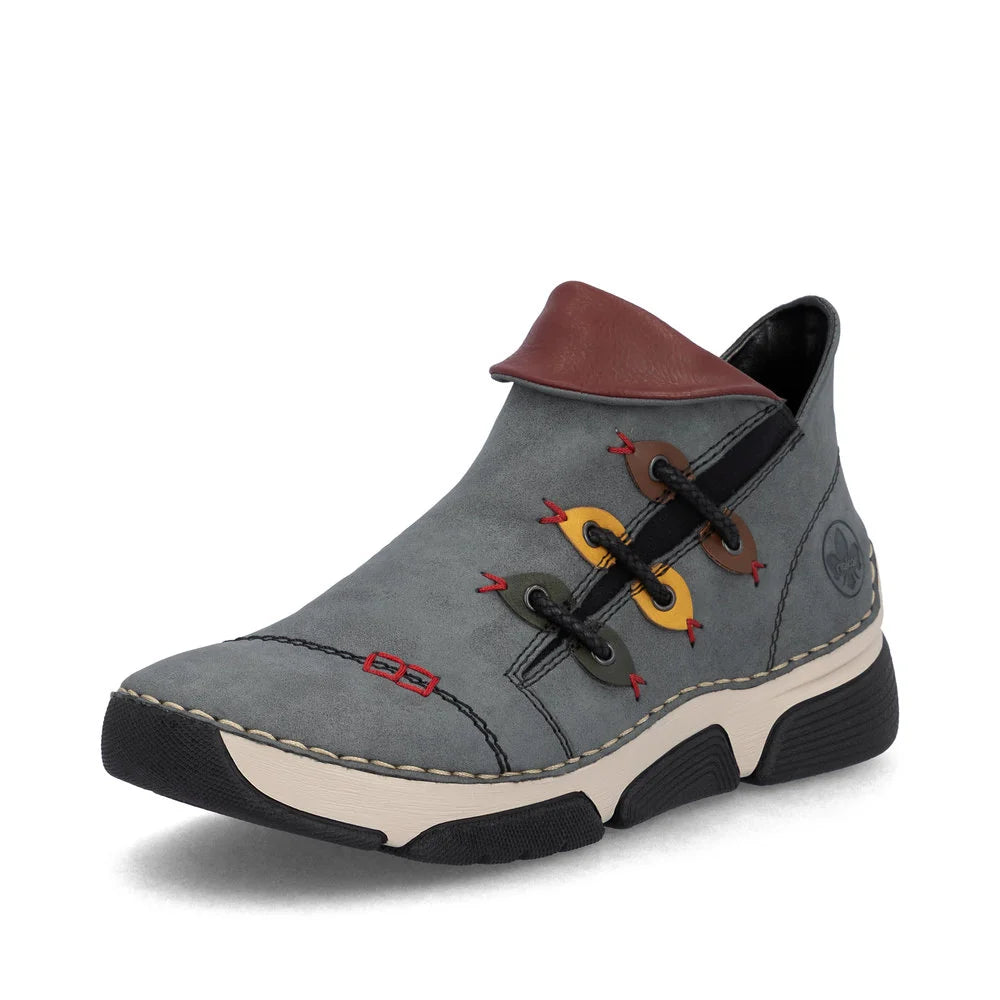 Women's Rieker Angela 83 19