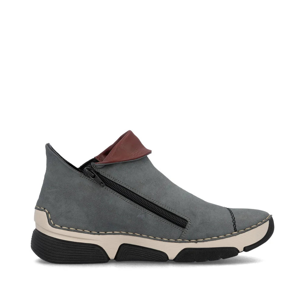 Women's Rieker Angela 83 18