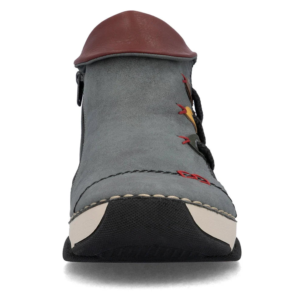 Women's Rieker Angela 83 23