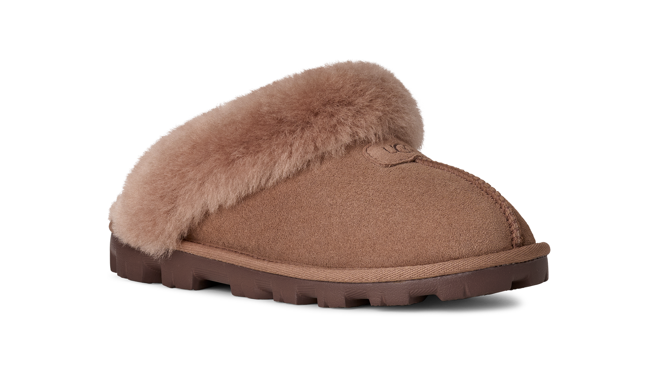 Women's Ugg Coquette Slipper   12