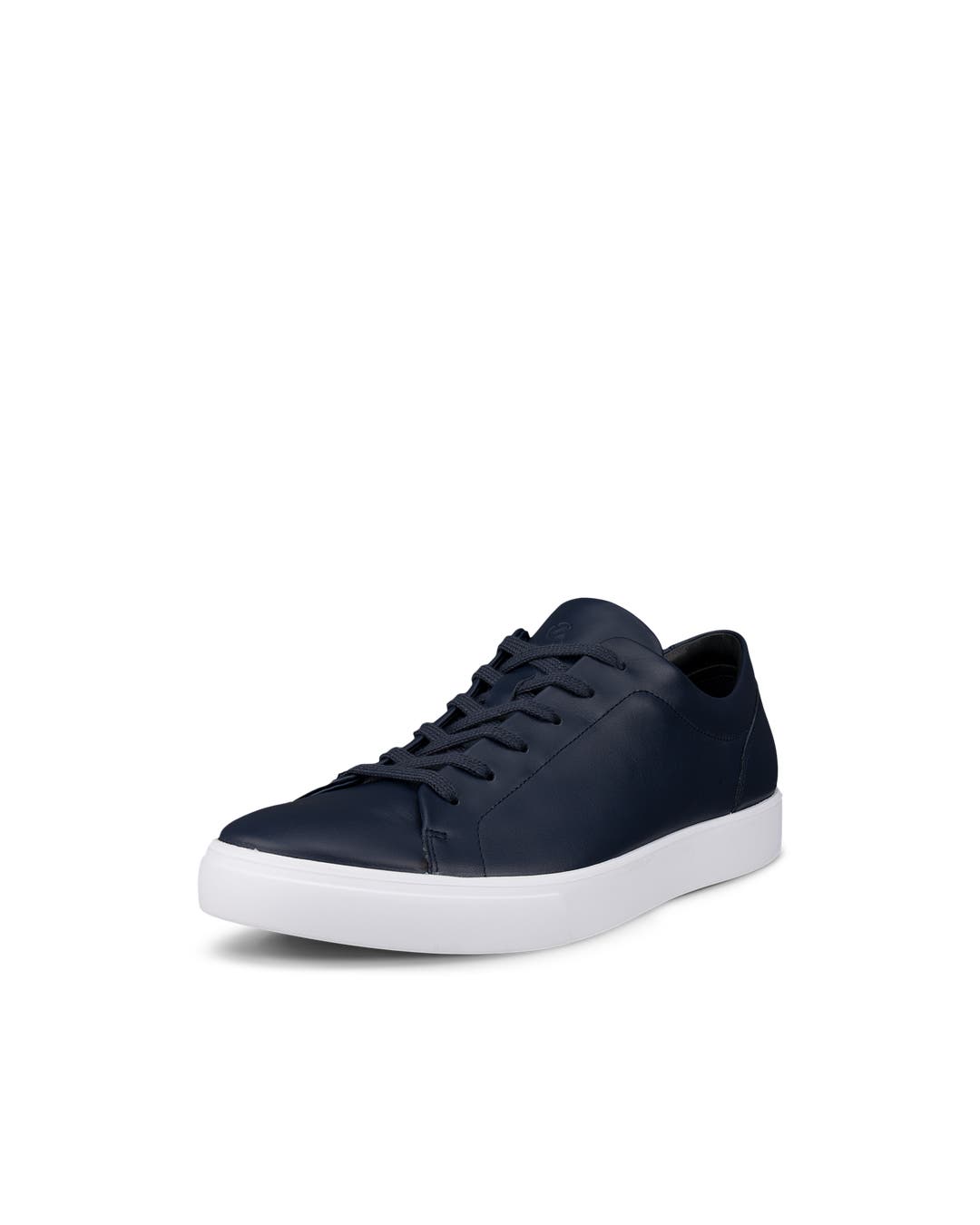 Men's Ecco Soft 10 Lace Sneaker 8