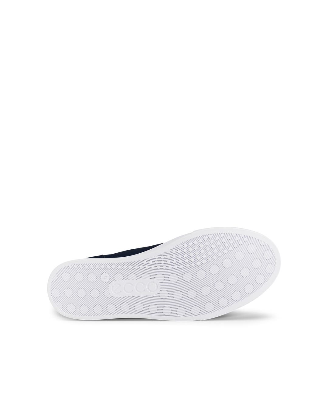 Men's Ecco Soft 10 Lace Sneaker 11