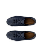 Men's Ecco Soft 10 Lace Sneaker 12