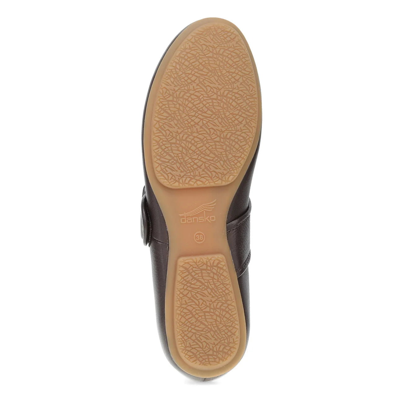 Women's Dansko Matilda Mary Jane Flat  5