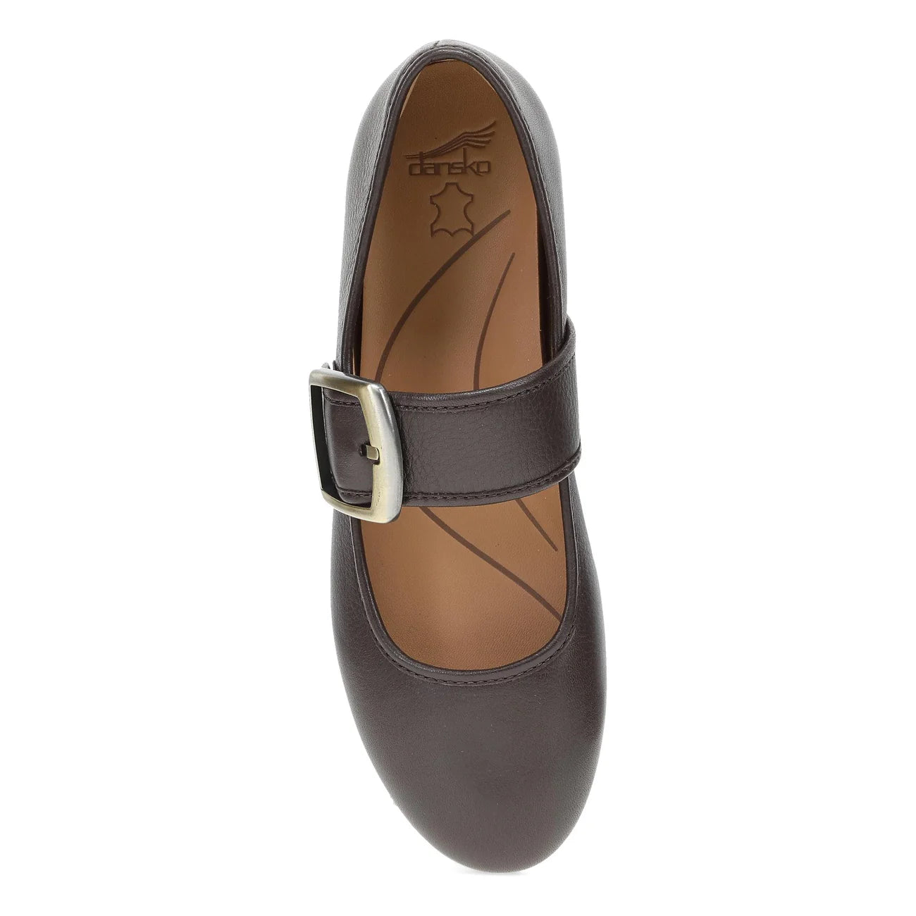 Women's Dansko Matilda Mary Jane Flat  7