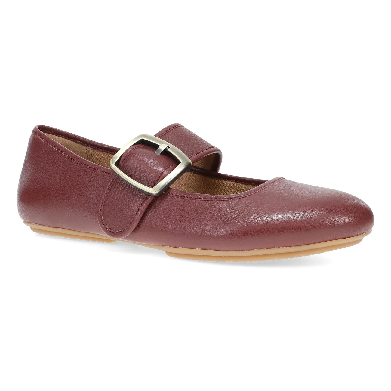 Women's Dansko Matilda Mary Jane Flat  8