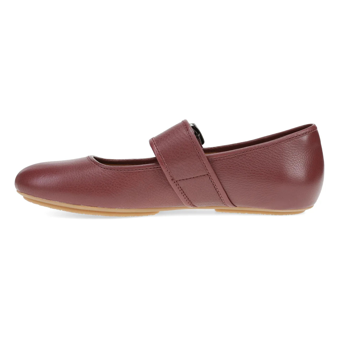Women's Dansko Matilda Mary Jane Flat  9