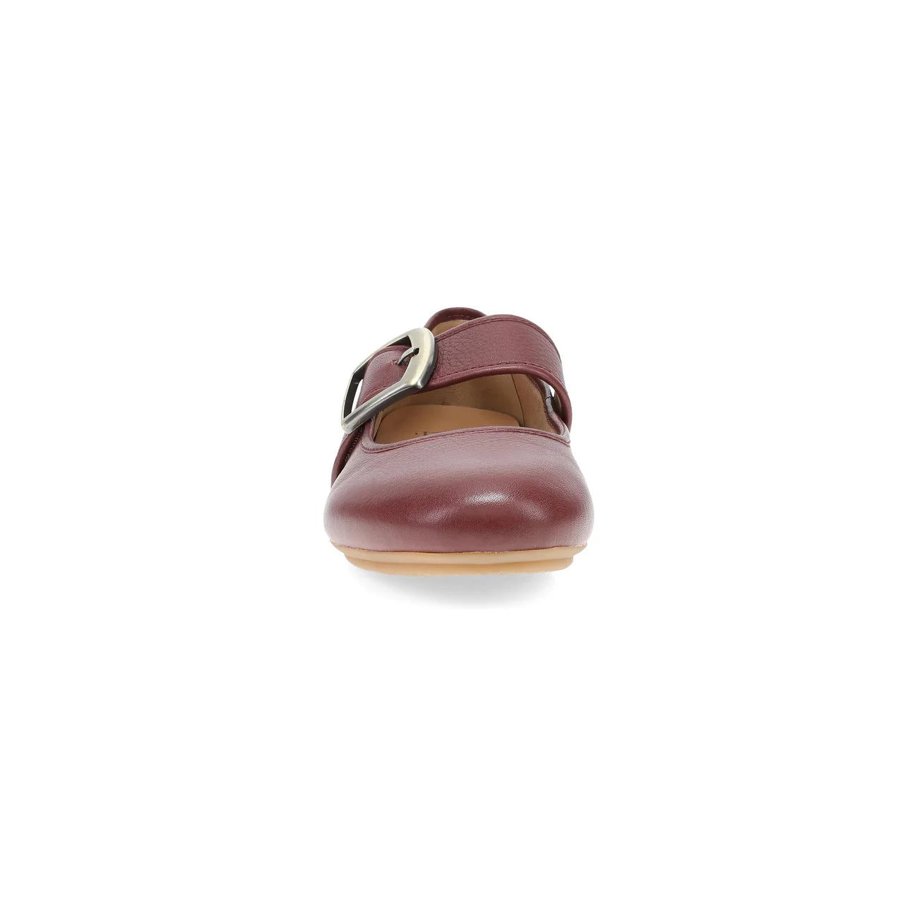 Women's Dansko Matilda Mary Jane Flat  10