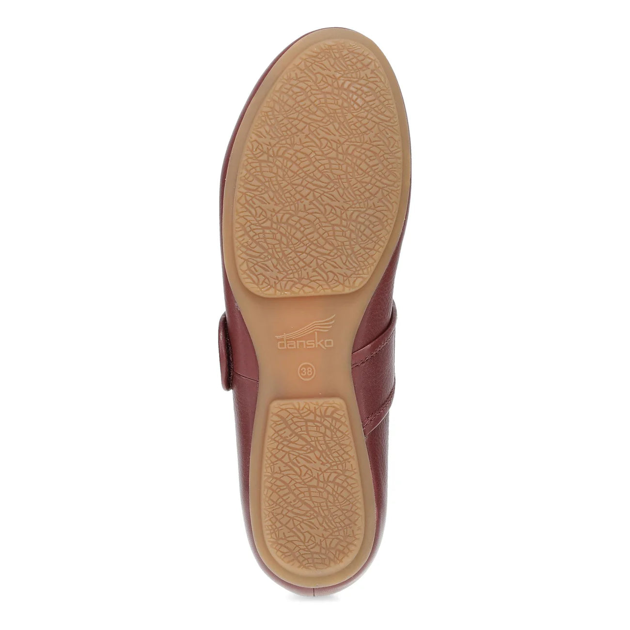 Women's Dansko Matilda Mary Jane Flat  11