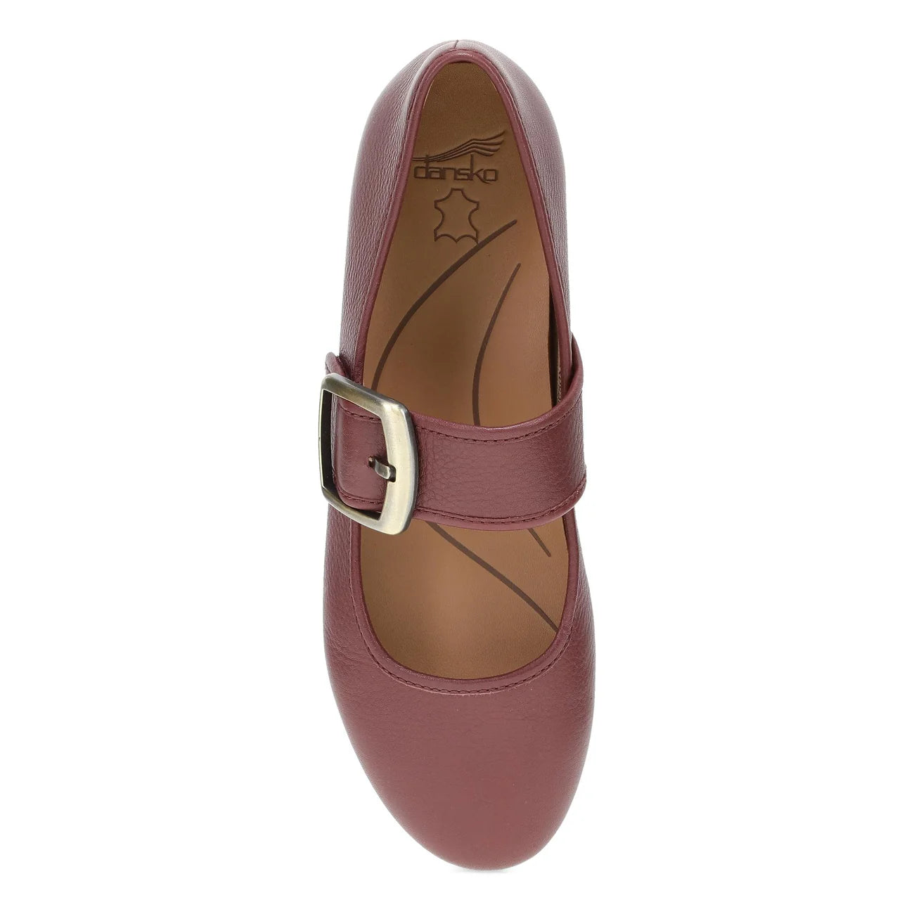 Women's Dansko Matilda Mary Jane Flat  13