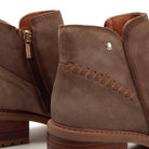 Women's Pikolinos Medina Suede Ankle Boot 4