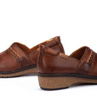 Women's Pikolinos Granada Closed Heel Clogs  12