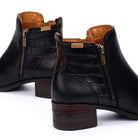 Women's Pikolinos Malaga Heeled Ankle Boots 3