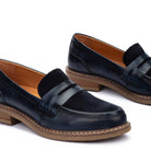 Women's Pikolinos Aldaya Two-tone Penny Loafers  17