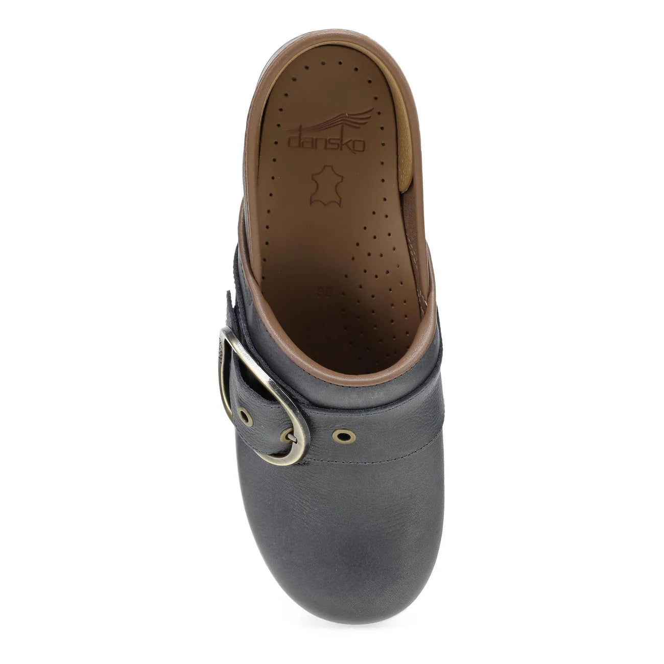 Women's Dansko Pearson Clogs 18
