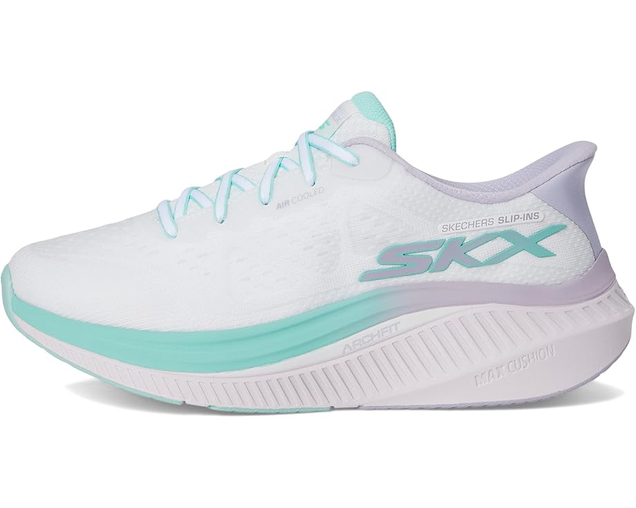 Women's Skechers Arch Fit Go Walk Max 4