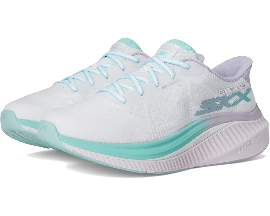 Women's Skechers Arch Fit Go Walk Max 1
