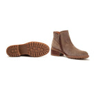 Women's Pikolinos Medina Suede Ankle Boot 2