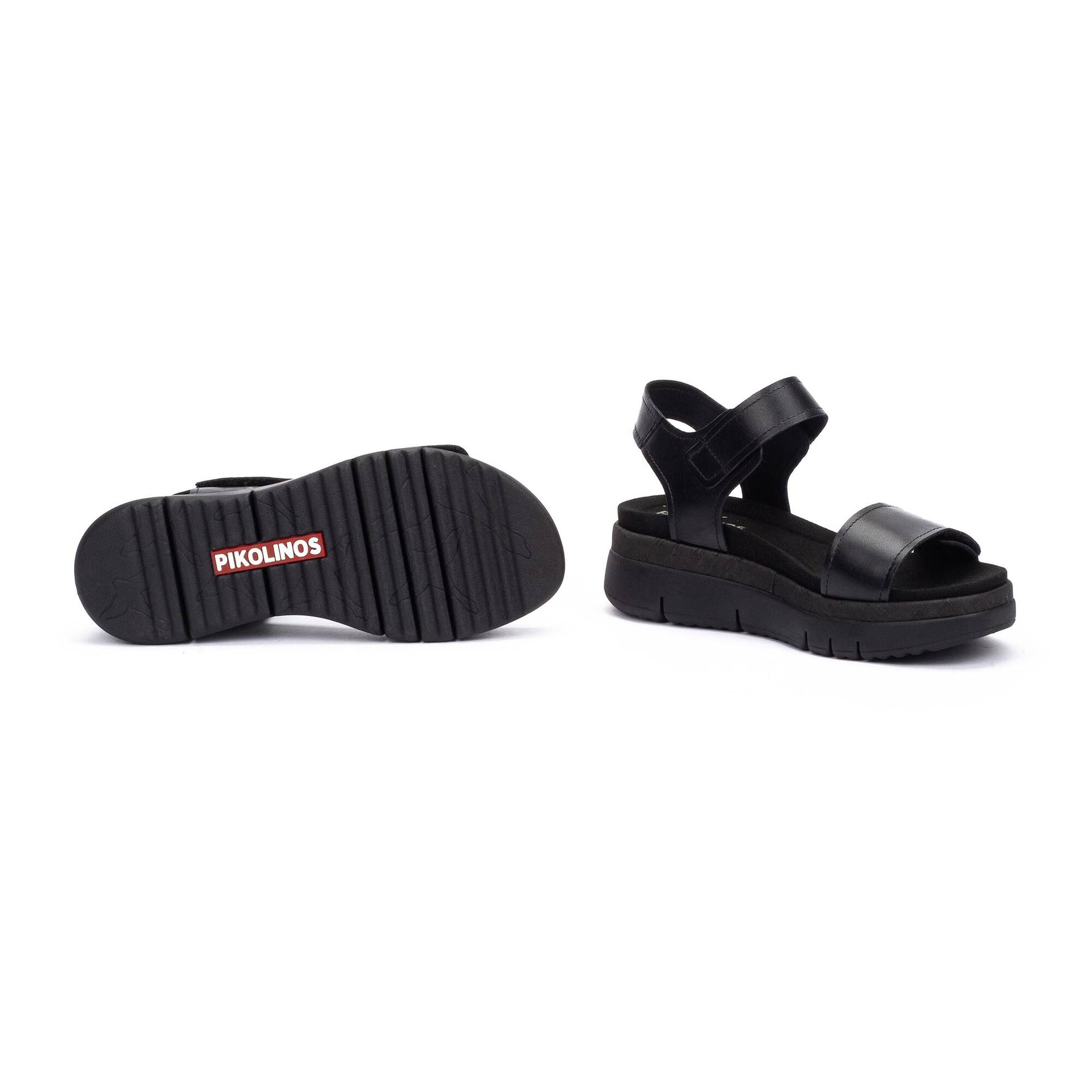 Women's Pikolinos Palma Double Adjustable Sandal  4