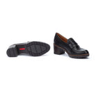 Women's Pikolinos Llanes Penny Loafers with Heel  4