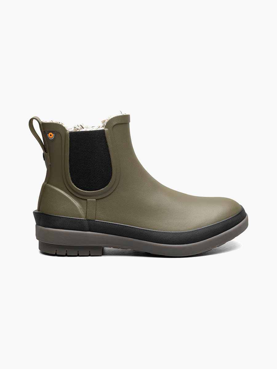 Women's Bogs Amanda Plush Chelsea II  1