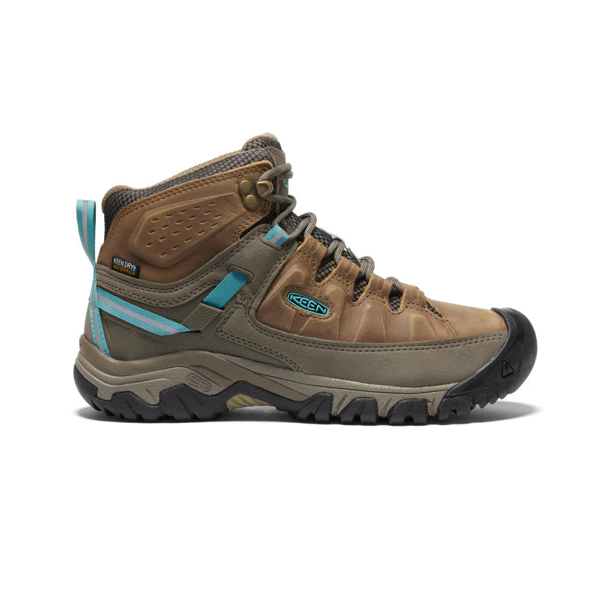 Keen laurel 2025 mid waterproof
