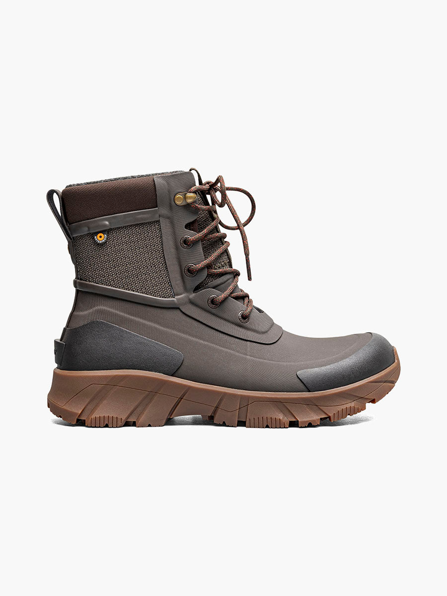 Men's Bogs Arcata II Lace Winter Boots 1