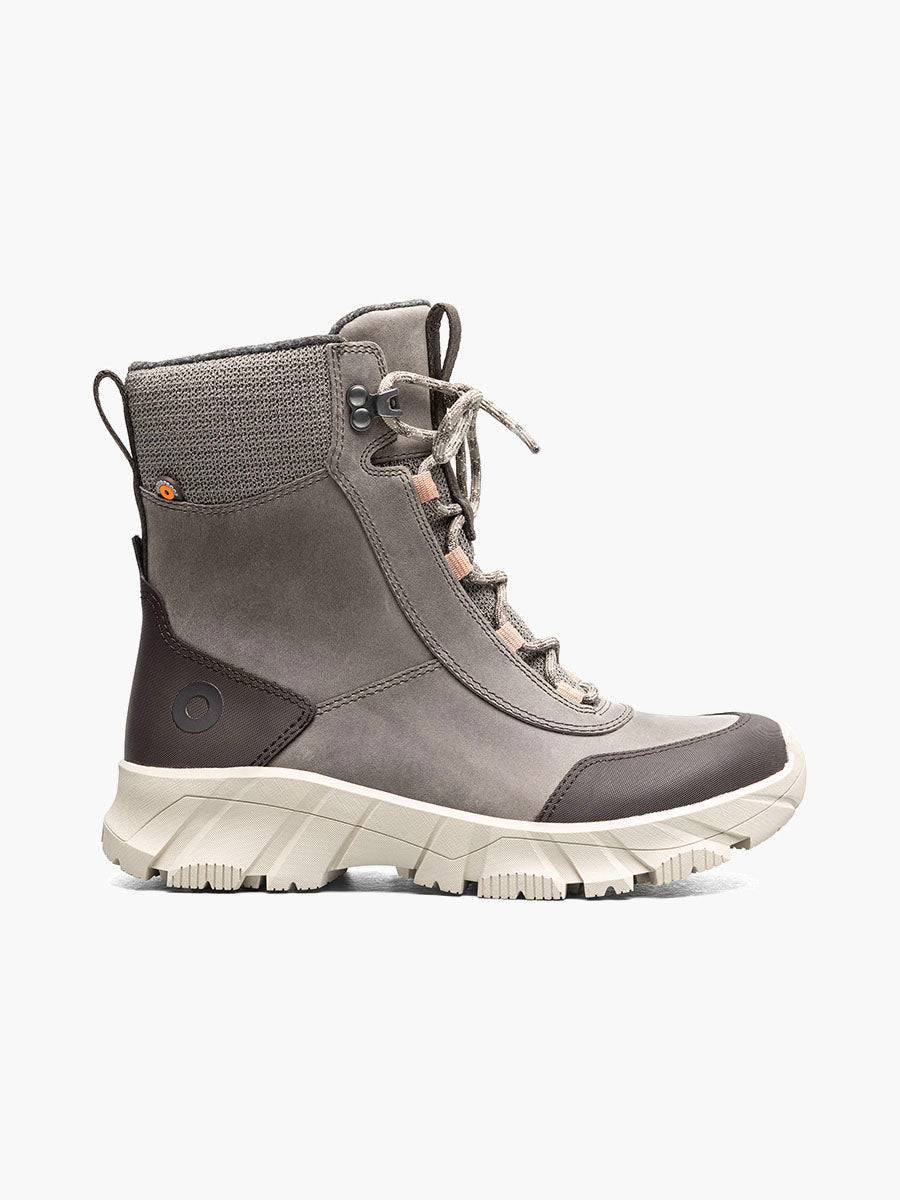 Women's Bogs Arcata Urban II Leather Boot 1