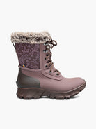 Women's Bogs Arcata II Demure Floral Winter Boots 1