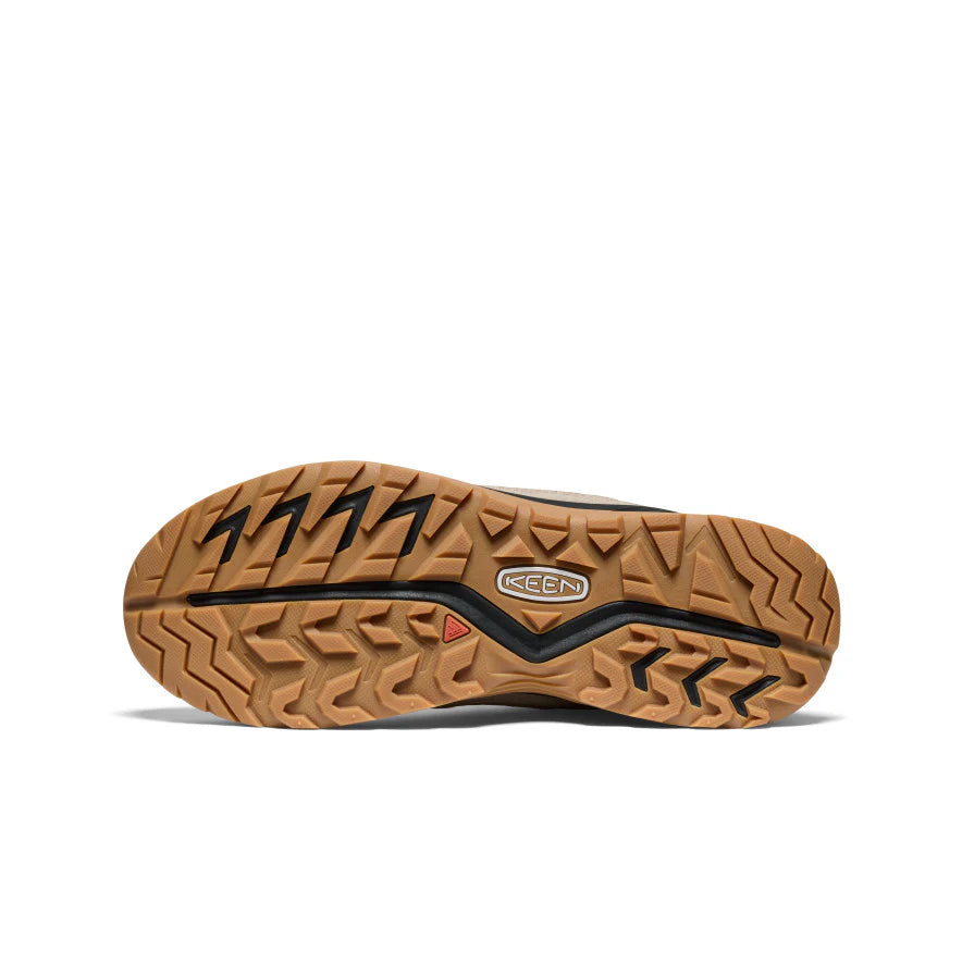 Men's Keen Hightrail Waterproof Hiking Boot  3